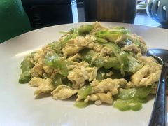 -仙店农庄(湖景农庄餐厅)