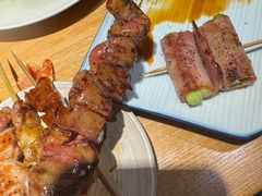 -桂马·日本料理·海胆·海鲜饭·酒场(民主广场店)