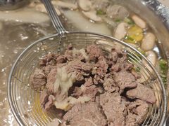 -牛一煲美食(江高店)