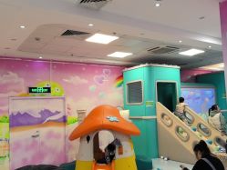 -孩子王童乐园(上海青浦吾悦广场店)