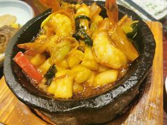 -潮堂(环球金融中心店)