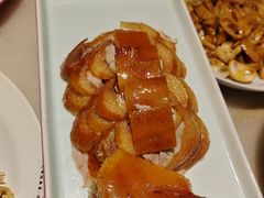 -京味斋·北京烤鸭(北京南站洋桥店)