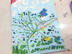 -学知乐教育·幼小衔接·小学科辅导(浦东外高桥森兰中心)