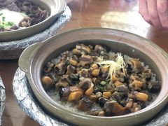 -崖口煲仔饭