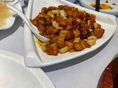 -峨嵋酒家(地安门店)