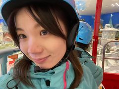 -长沙湘江冰雪世界