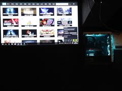 -VR间客漫虚拟现实体验馆(汉街店)