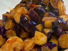 -大潮淮·淮扬菜(何园旗舰店)