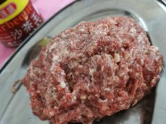 -五洞培记山庄·鲜牛肉火锅