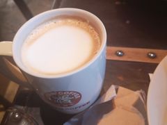 -maan coffee漫咖啡(通州店)