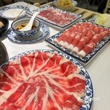 北京涮肉别再等位几百桌了
