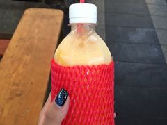 -西归浦每天偶来市场