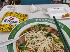 -古早外婆(天佑城店)