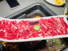 -洞子口重庆鲜货火锅(楚翘城旗舰店)