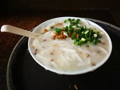 -老西关濑粉(文明路店)