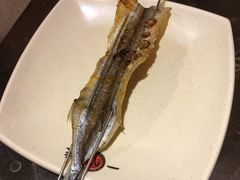 -一味烧烤(纪念路店)