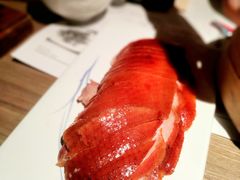 酥不腻烤鸭-小大董·烤鸭(凤凰汇店)