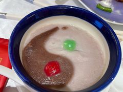 -聚春园自助餐厅(东街口店)