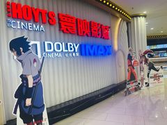 -寰映影城(大融城激光IMAX店)