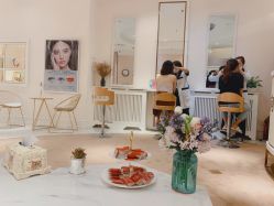 -UP&UP·半永久眉毛眼线机器野生眉