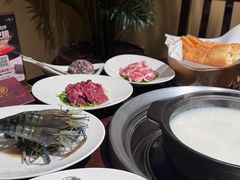 -大良毋米粥(锦龙路总店)