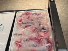-淘米捞·米汤脆鲩鱼火锅(福田皇岗店)