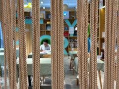 -时间行者书店(新安店)