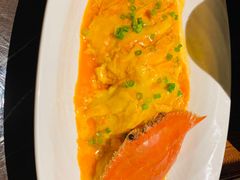 -海派悦庭·海胆烧麦·新融合菜(凯德广场店)