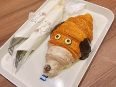 -屋裡·Union Bakery(龙江路店)