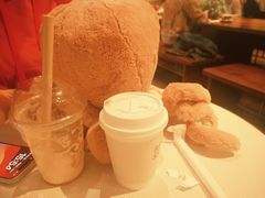 -BAKER&SPICE(安福路店)