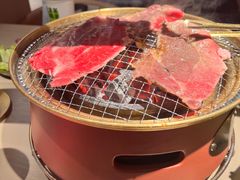 -西塔老太太泥炉烤肉(青浦蟠龙天地店)