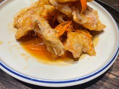 -粗粮人家·东北菜(洋桥店)