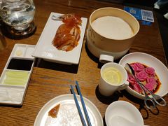 -小大董·烤鸭(王府井apm店)