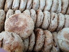 -李小老烧饼(常营民族家园店)