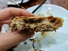 -满记烧饼(牛街东里小区一区店)