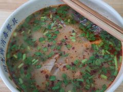 -高记清香园绝味不翻汤