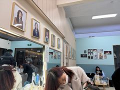 -Best U照相馆证件照·外拍(世博源店)