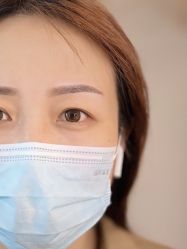 -HQ半永久纹绣纹眉