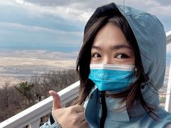 -帽儿山国家森林公园