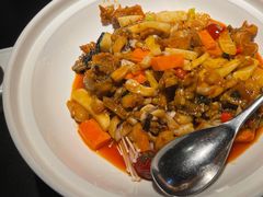 紫苏香辣牛蛙-凤凰湘语(浦东旗舰店)