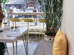 -五进制 Coffee Shop