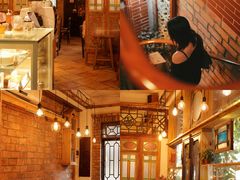 -西关84·History·Art·Cafe