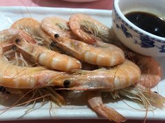 -上海阿潘舟山海鲜店(东宝兴路店)