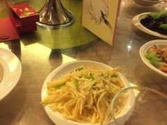 -上海新锦江大酒店