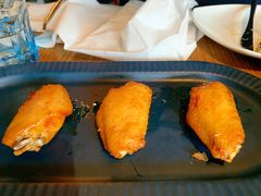 鸡翅-必胜客(宁波天一水街店)