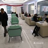 年过半百，从未想过要去洁牙，感谢大众点评送给我一次云