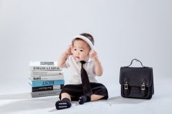 -小熊维尼高端儿童摄影(宝安旗舰店)