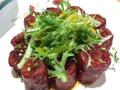 -鹊华居·地道鲁菜·海鲜·融合味(大明湖店)