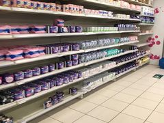 -华润万家(M2香港名都店)