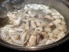 竹荪椰子鸡-大头椰·海南椰子鸡火锅(思明万象城店)